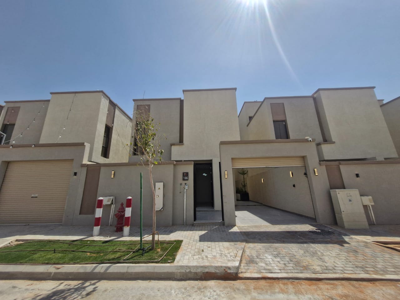 🏡 Brand-New Villa for Rent in Al Khuzam ✨